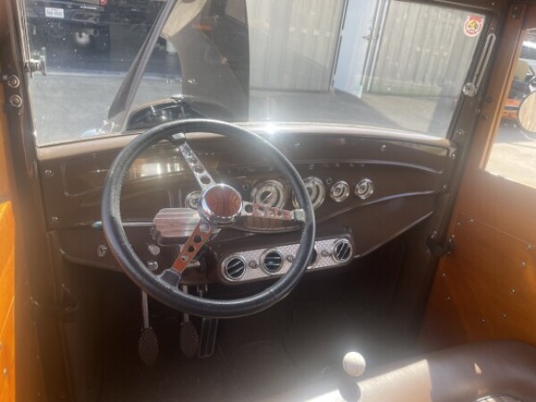 1932 Ford Woodie for Sale