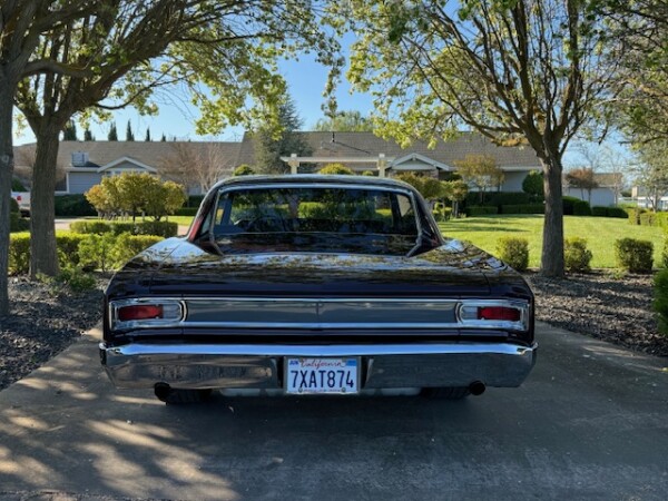 1966 Chevrolet Chevelle for Sale