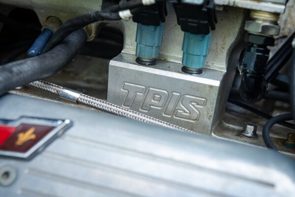 1958 Chevrolet Corvette for Sale