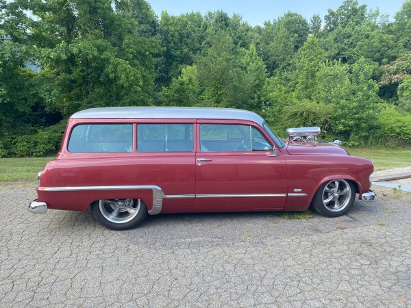 1953 Dodge 2DR for Sale