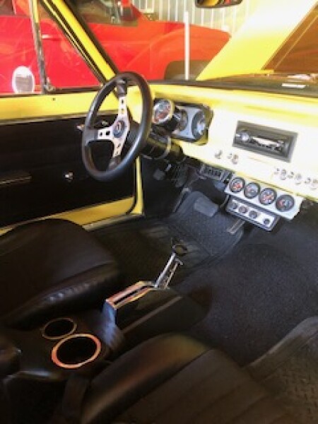 1964 Chevrolet Nova for Sale