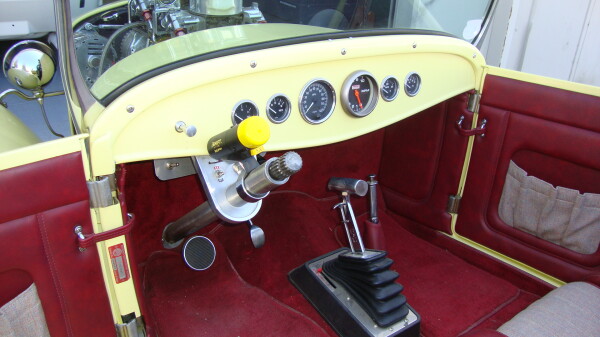 1926 Ford Model T for Sale