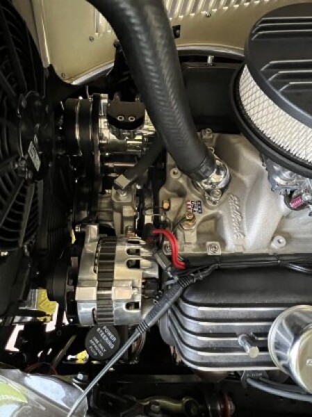 1936 Ford 3 Window for Sale