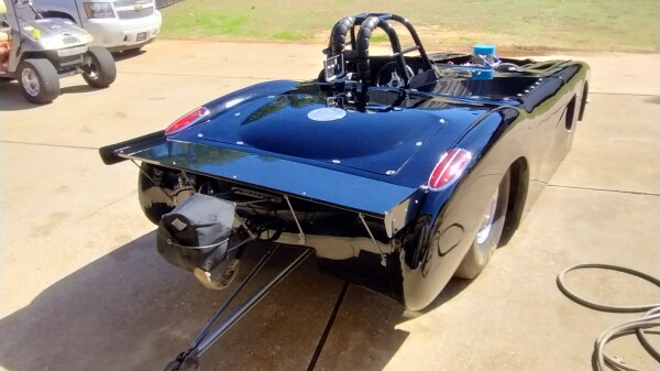 1958 Chevrolet CORVETTE ROADSTER for Sale