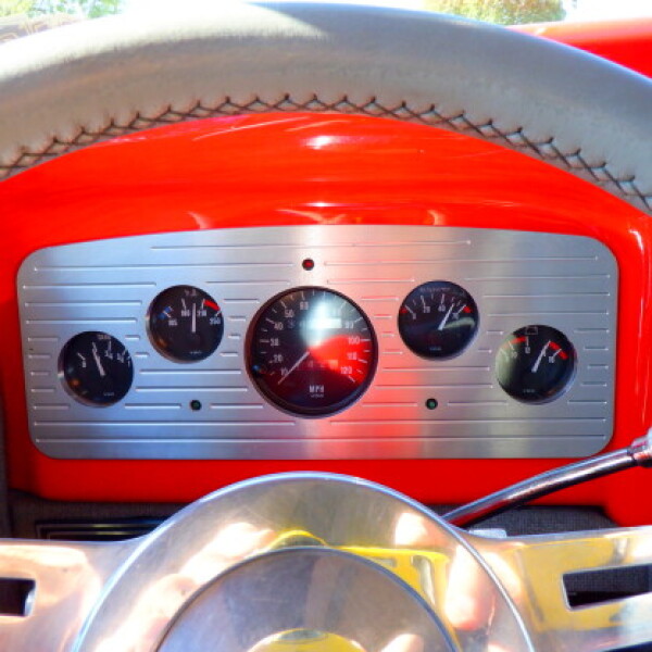 1936 Plymouth Coupe for Sale