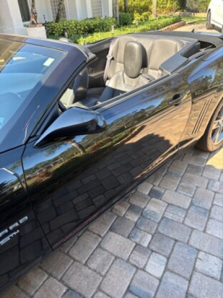 2012 Chevrolet Camaro for Sale