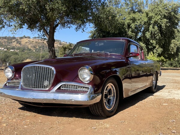 1959 Studebaker Hawk for Sale