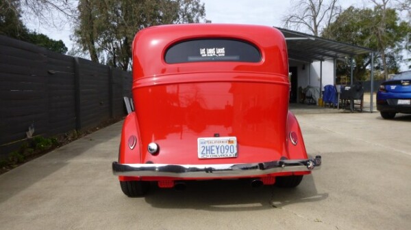 1935 Chevrolet Standard for Sale
