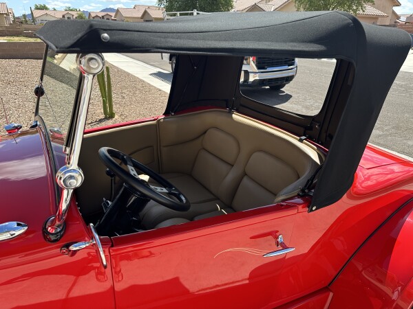 1924 Dodge Roadster for Sale