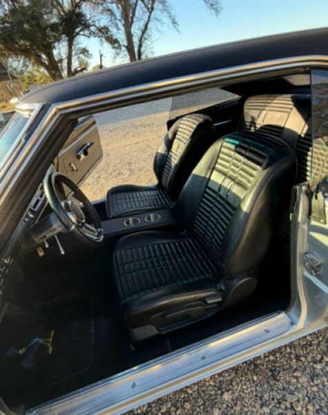 1968 Plymouth Road Runner for Sale