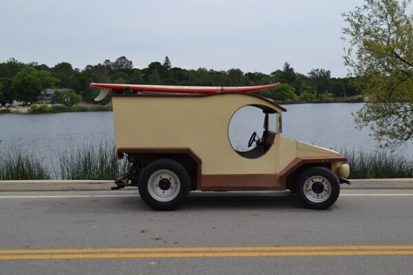 1900 Other Custom Buggy for Sale