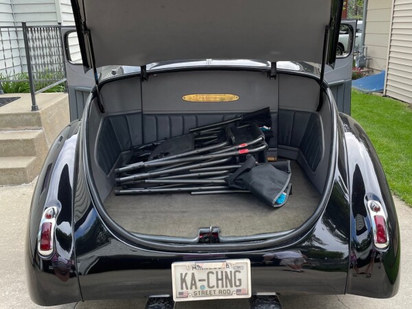 1940 Ford Standard for Sale