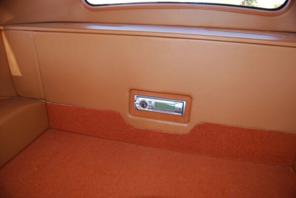 1933 Chevrolet Sedan for Sale