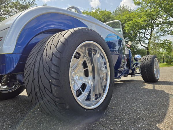 1932 Ford Roadster for Sale