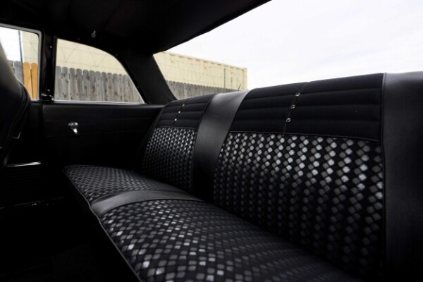 1964 Chevrolet Bel Air for Sale