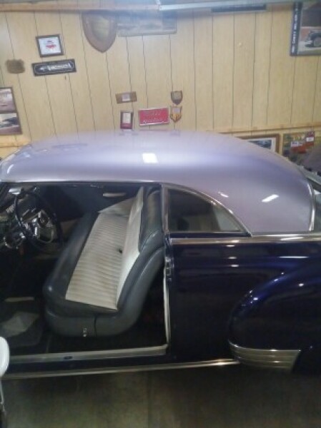 1951 Chevrolet Bel Air for Sale