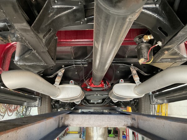 1956 Ford F100 for Sale