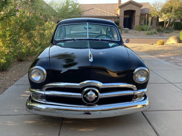 1950 Ford Custom for Sale