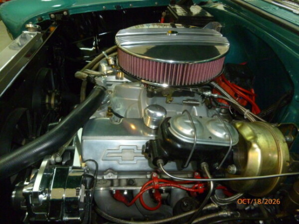 1955 Chevrolet Del Ray for Sale