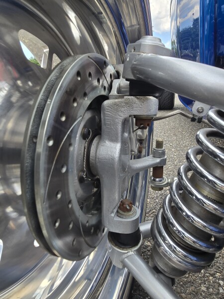 1932 Ford Roadster for Sale