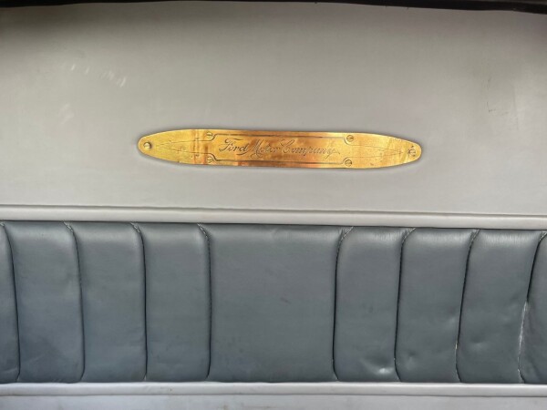 1940 Ford Standard for Sale