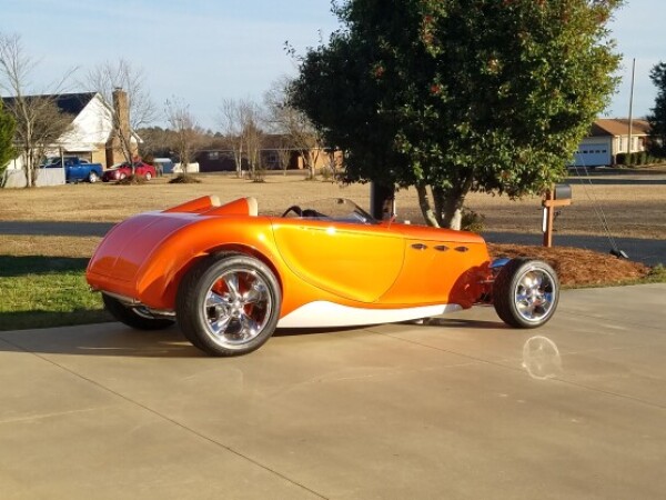 1933 Ford Roadster for Sale