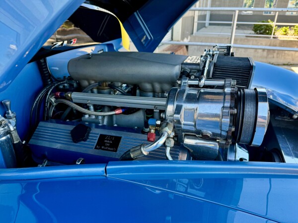 1941 Willys Coupe for Sale