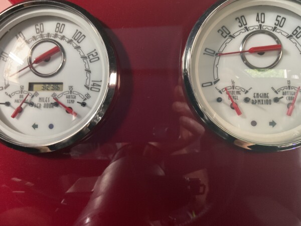 1956 Ford F100 for Sale