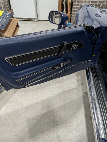 1977 Chevrolet Corvette for Sale