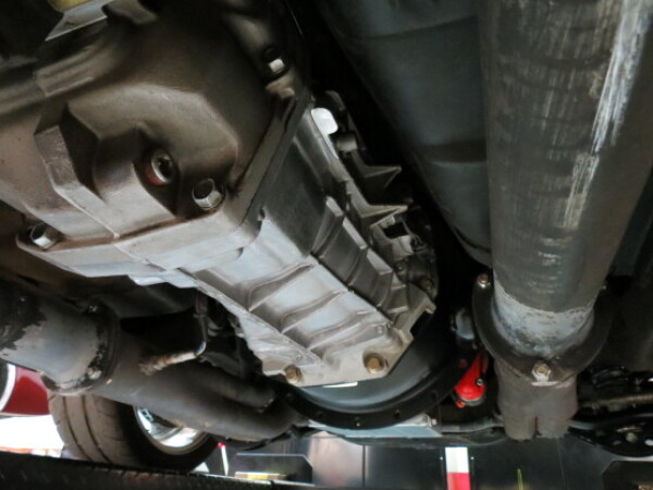 1967 Chevrolet Camaro for Sale