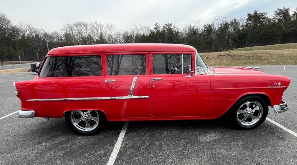 1955 Chevrolet Two-Ten Series for Sale