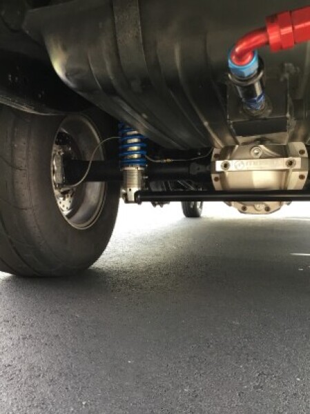 1956 Chevrolet Bel Air for Sale