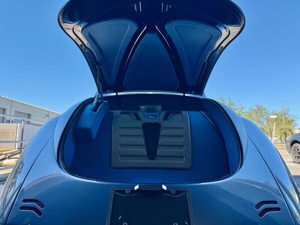 1941 Willys Coupe for Sale