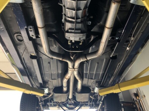 1967 Chevrolet Camaro for Sale