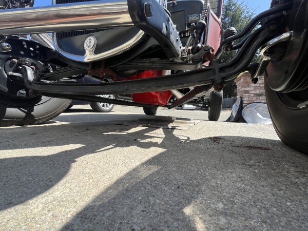 1930 Ford Coupe for Sale