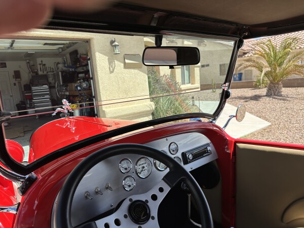 1924 Dodge Roadster for Sale