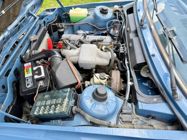 1981 BMW 320i for Sale