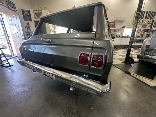1965 Chevrolet Nova for Sale