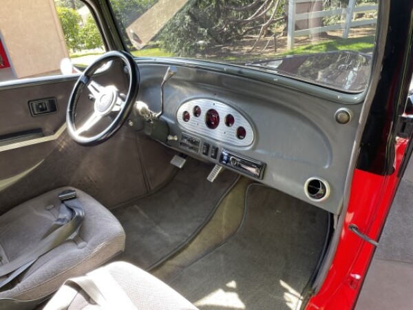 1934 Chevrolet Sedan for Sale