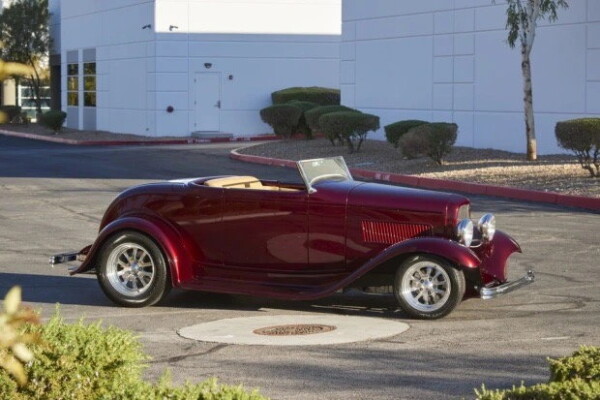 1932 Ford cabriolet for Sale