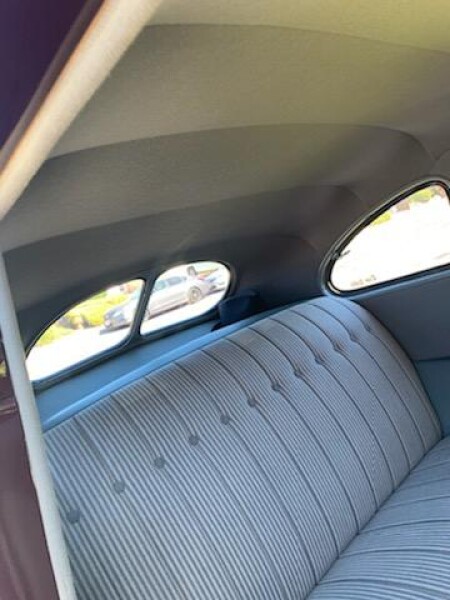 1940 Ford 4 door deluxe for Sale