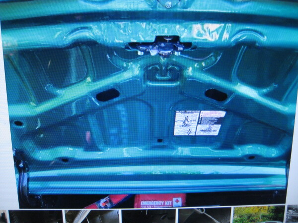 1971 Chevrolet monte carlo for Sale