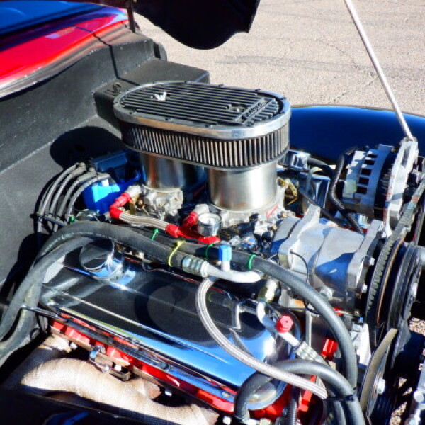 1940 Ford Coupe for Sale