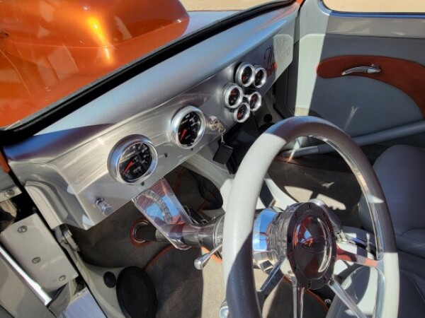 1941 Willys Coupe for Sale