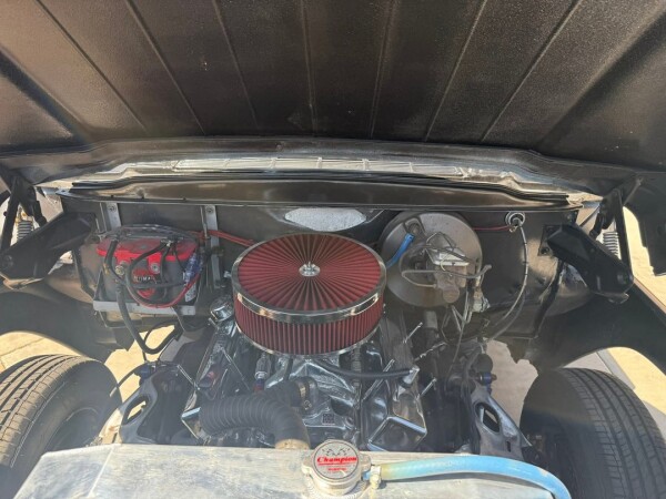 1958 Ford F100 for Sale