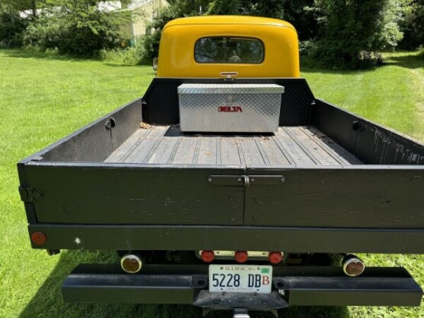 1948 Ford F-1 for Sale