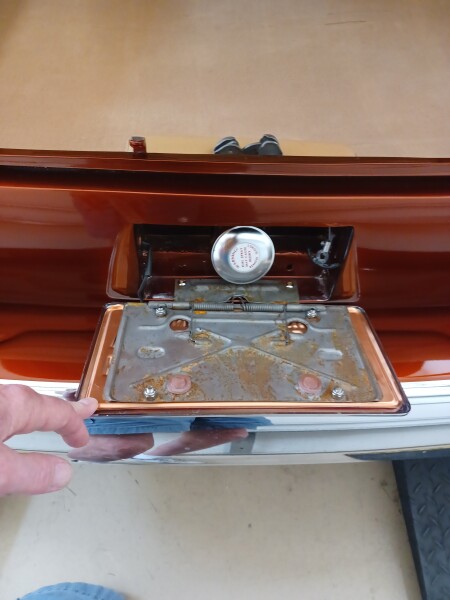 1949 Chevrolet 2100 Sport Coupe for Sale