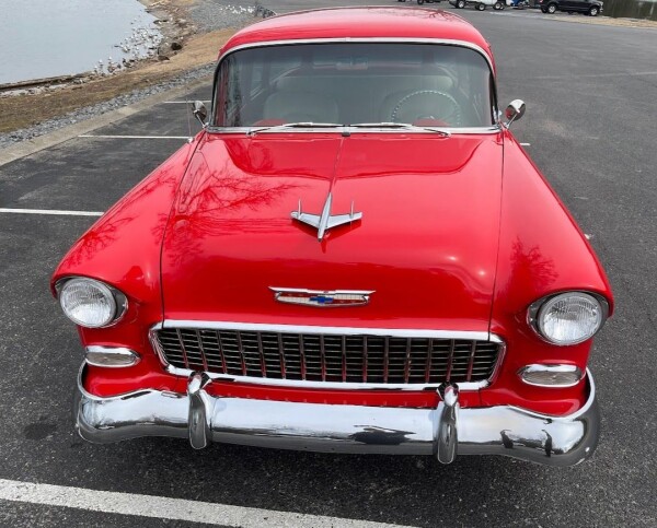 1955 Chevrolet Two-Ten Series for Sale