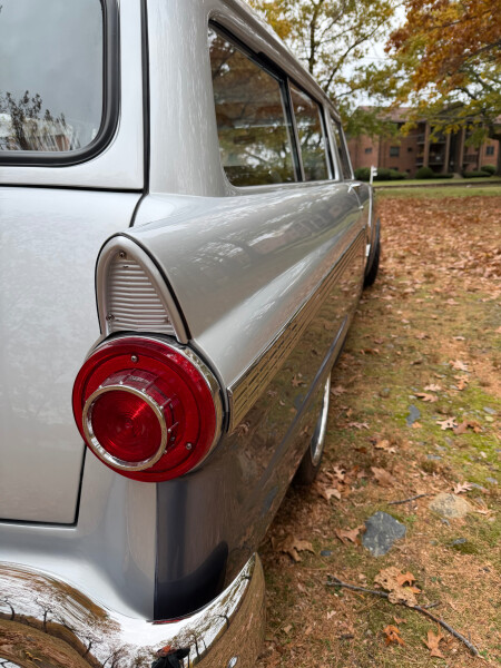 1956 Ford Parklane for Sale