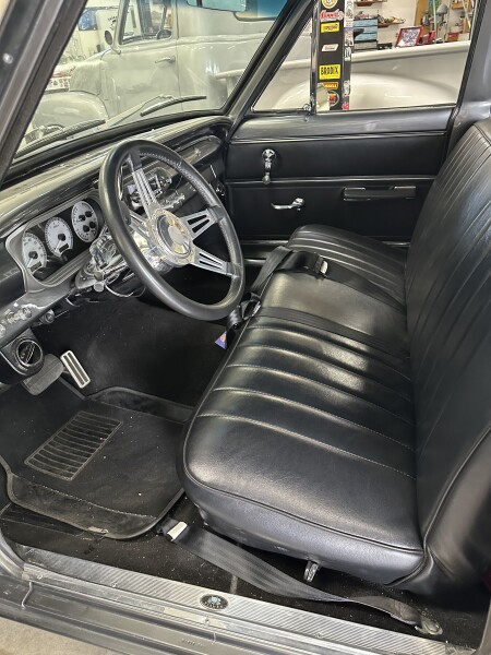 1965 Chevrolet Nova for Sale